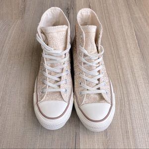 🤩 Converse All Star HighTops 🤩